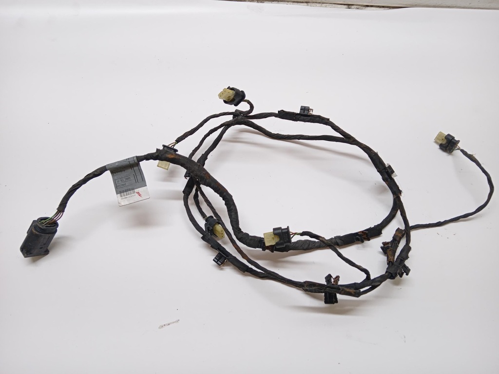 фото №1, Жгут pdc перед bmw 7 f01 f02