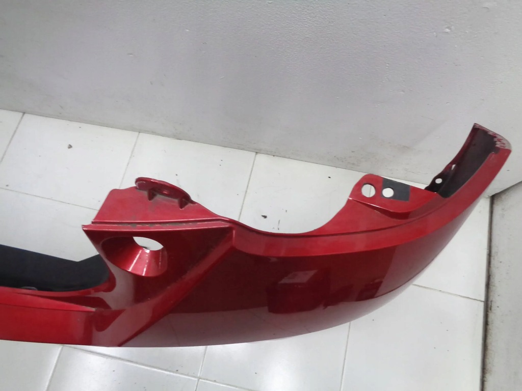 фото №13, Nissan micra k14 бампер задня задній 16-22r pdc