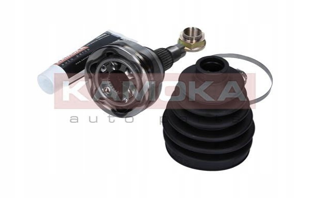 фото №1, Шарнир наружный перед alfa romeo spider 3.2 jts