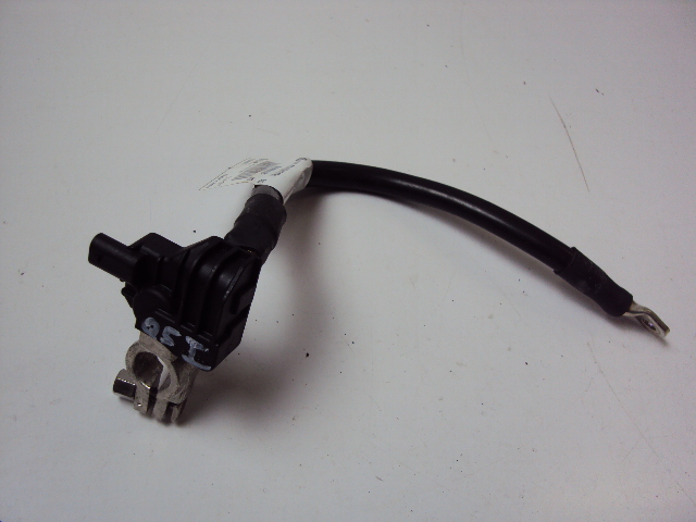 фото №1, Клема мінусова audi q5 i 2.0 tdi 2011 r