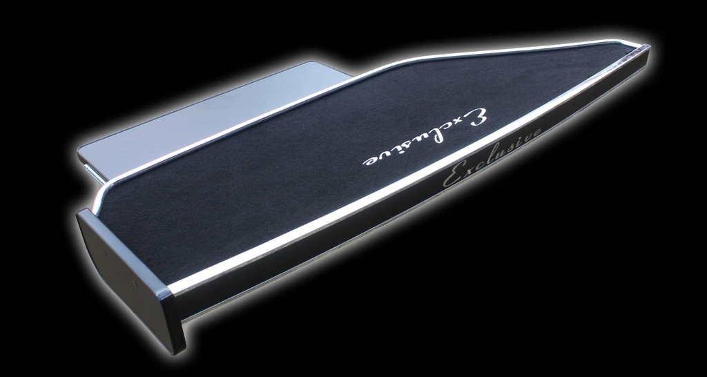 фото №12, Полка rtv tir mercedes actros mp4 большая с blatem