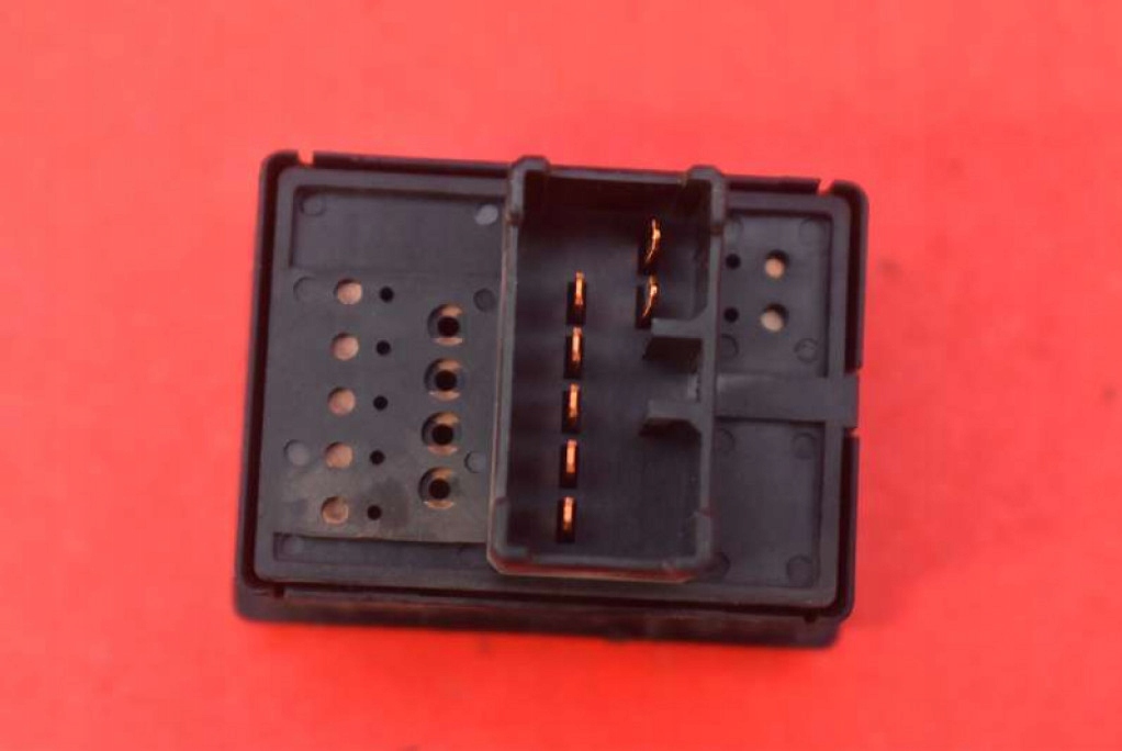 фото №7, Панель регулировки зеркал suzuki grand vitara 1 i 98-05