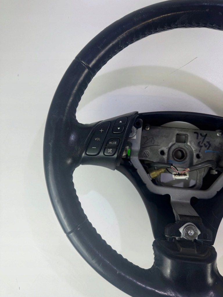 фото №13, Do обшивка воздуховод многофункциональный mazda 6 gg