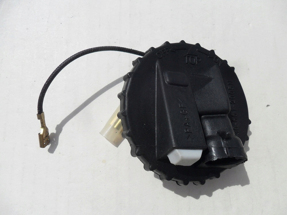 фото №14, Alfa romeo 166 2003 противотуманная фара левый / правый