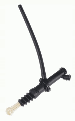 фото №1, Насос зчеплення 15,87mm renault fluence, grand sc