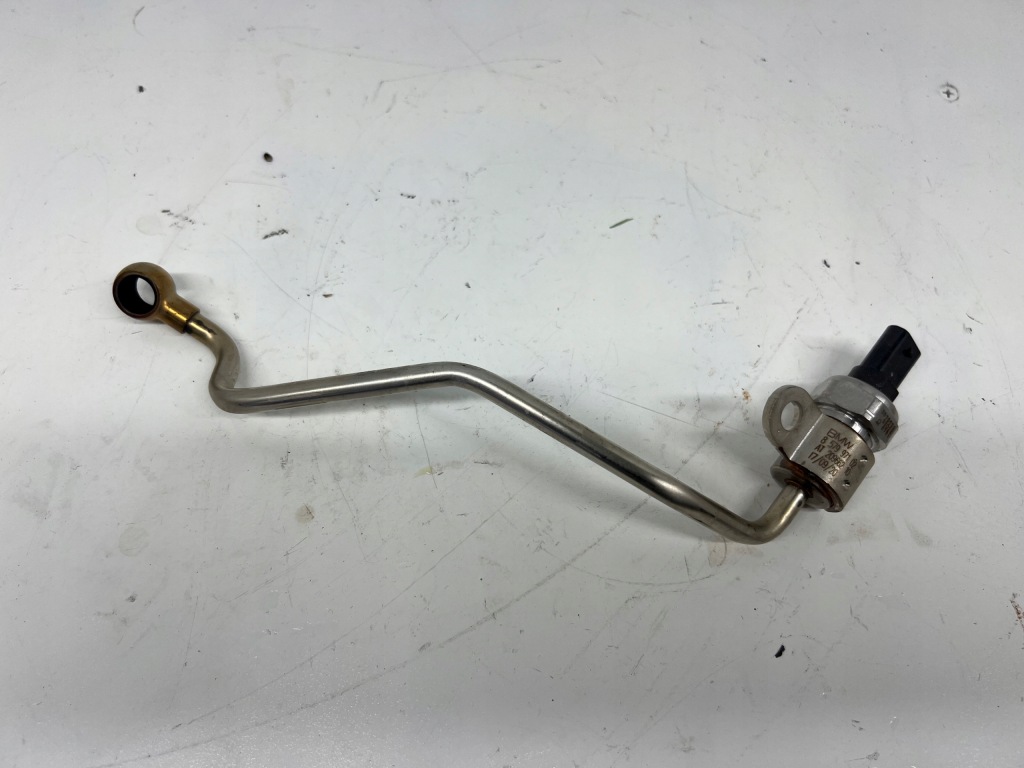 фото №1, Bmw f40 2.0d шланг выхлопных газов 8579971