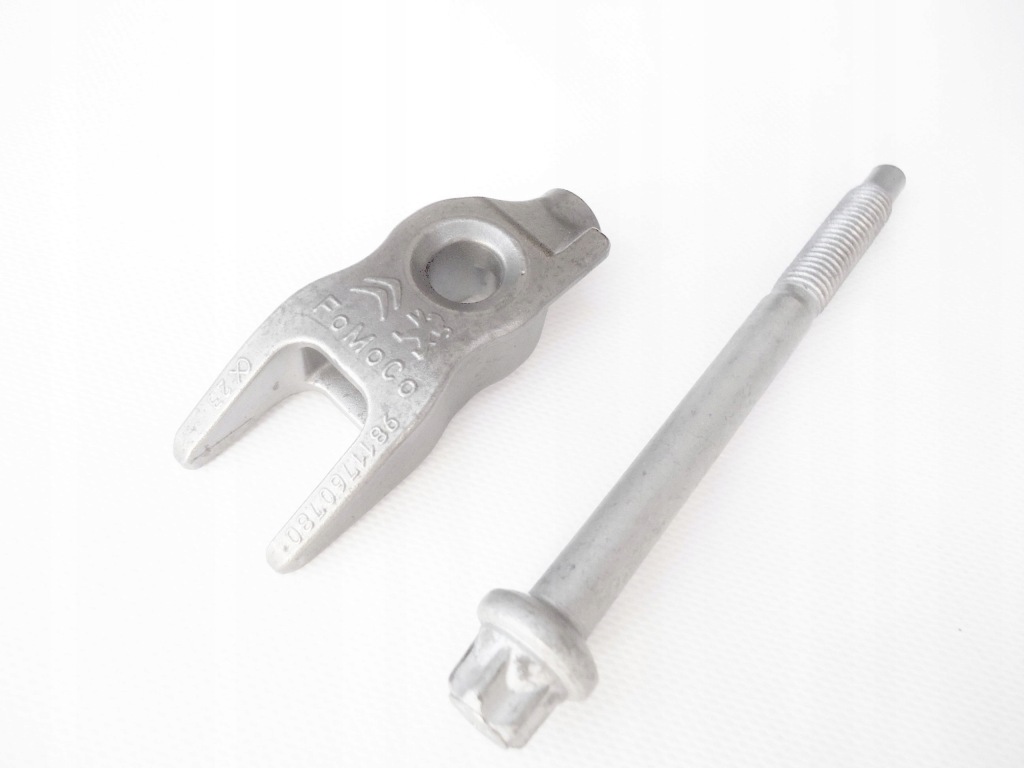 Купити Citroen berlingo partner 1,5hdi кронштейн вприску