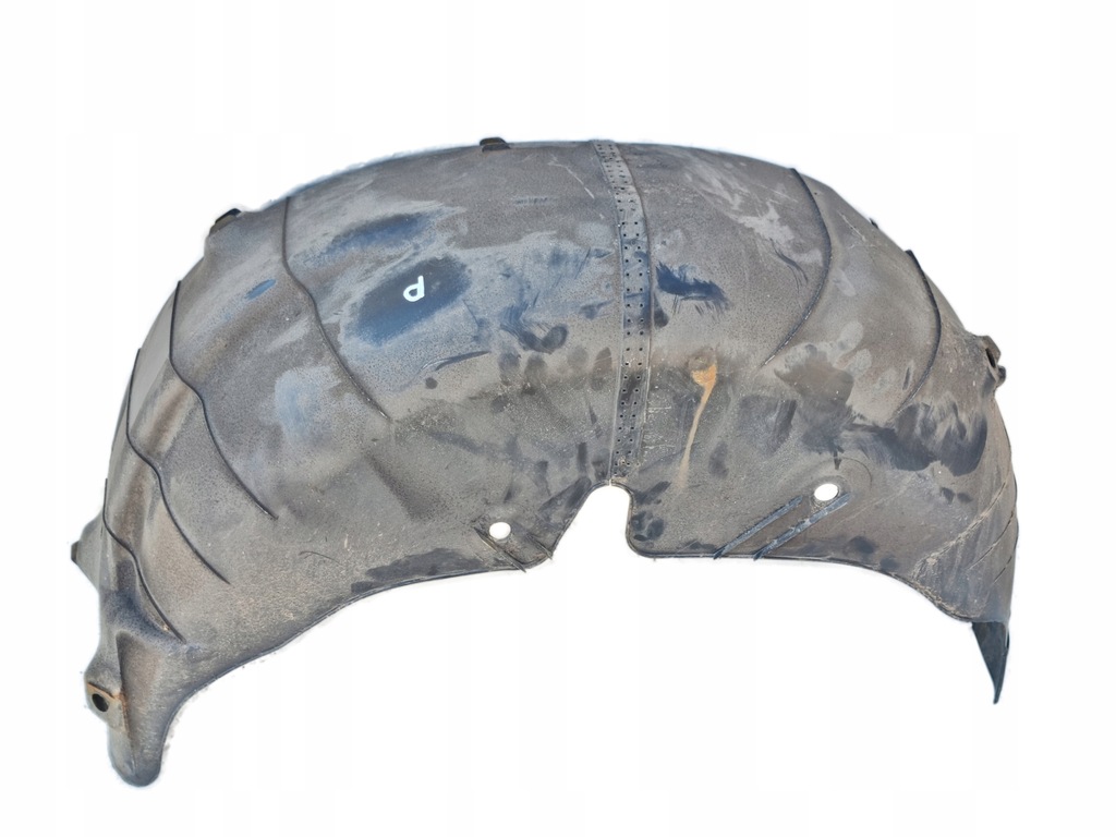 фото №1, Kia sorento ii 2.2 дизель подкрылок правое задняя