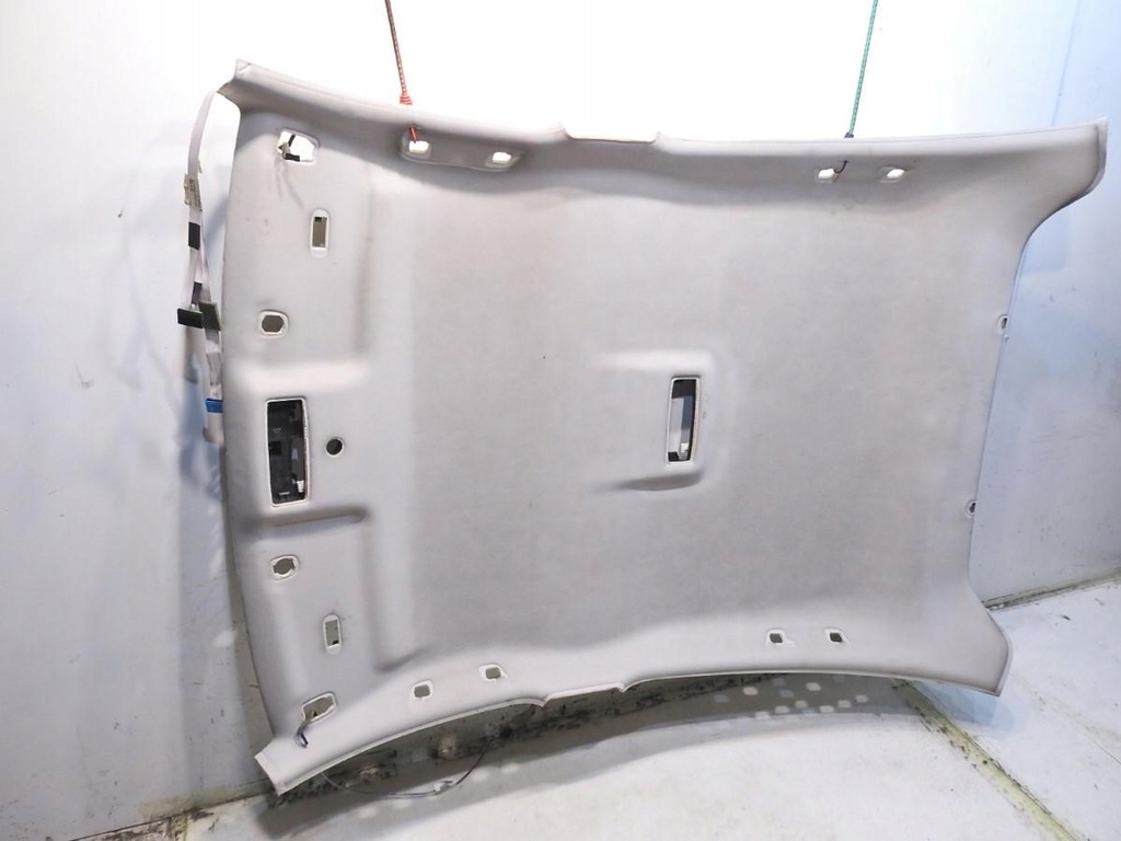 фото №6, Потолок renault laguna iii