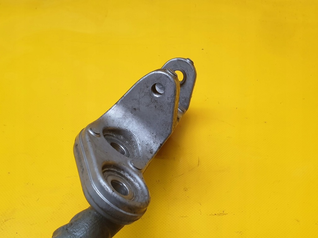 фото №4, Кронштейн насоса усилителя nissan gt-r r35 3.8 vr38