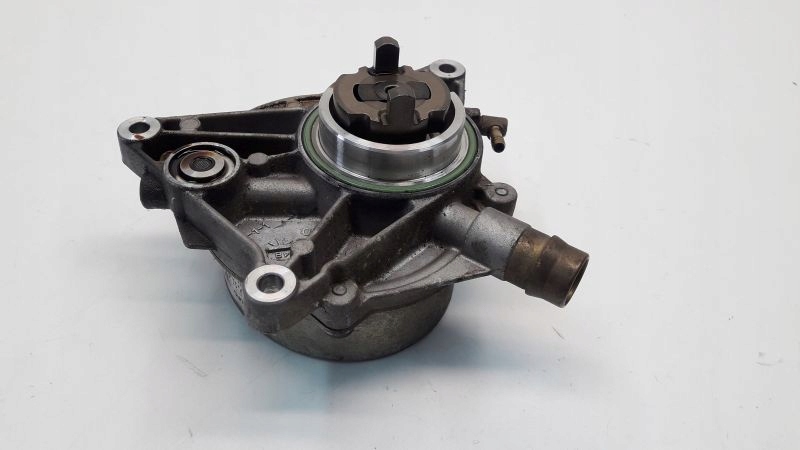 фото №1, Porsche panamera 970 cayenne насос вакуум