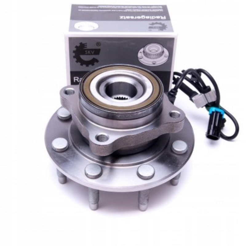 фото №1, Ступица подшипник колеса перед do hummer hummer