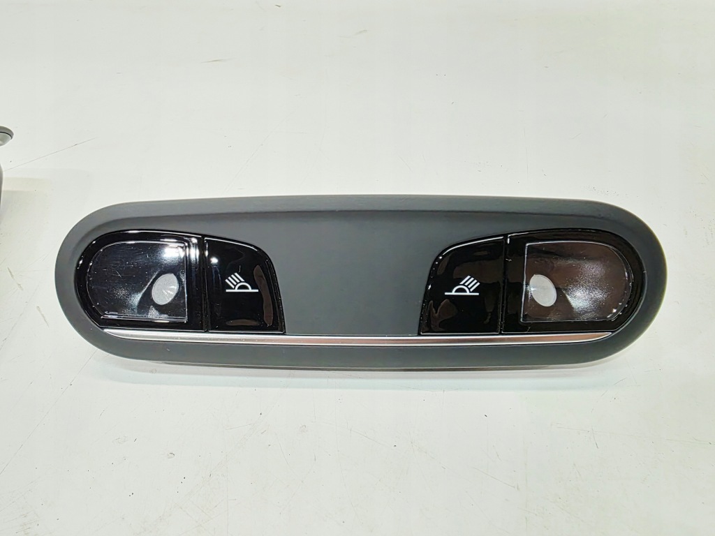 фото №7, Лампа освітлення кабіни led ambiente audi a6 c7 4g0947111a 4g0947135f 6ps