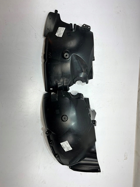 фото №1, Подкрылок правый перед sprinter w906 a9066841777 nowe