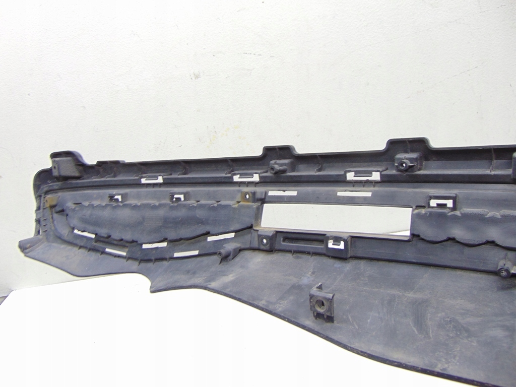 фото №11, Genesis g80 2 hyundai genesis g80 /2020 накладка бампер задня