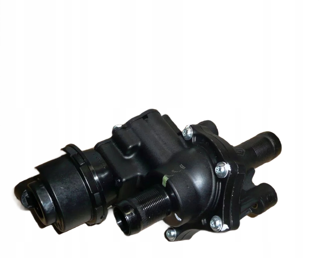 фото №4, Насос wody renault 922304507r