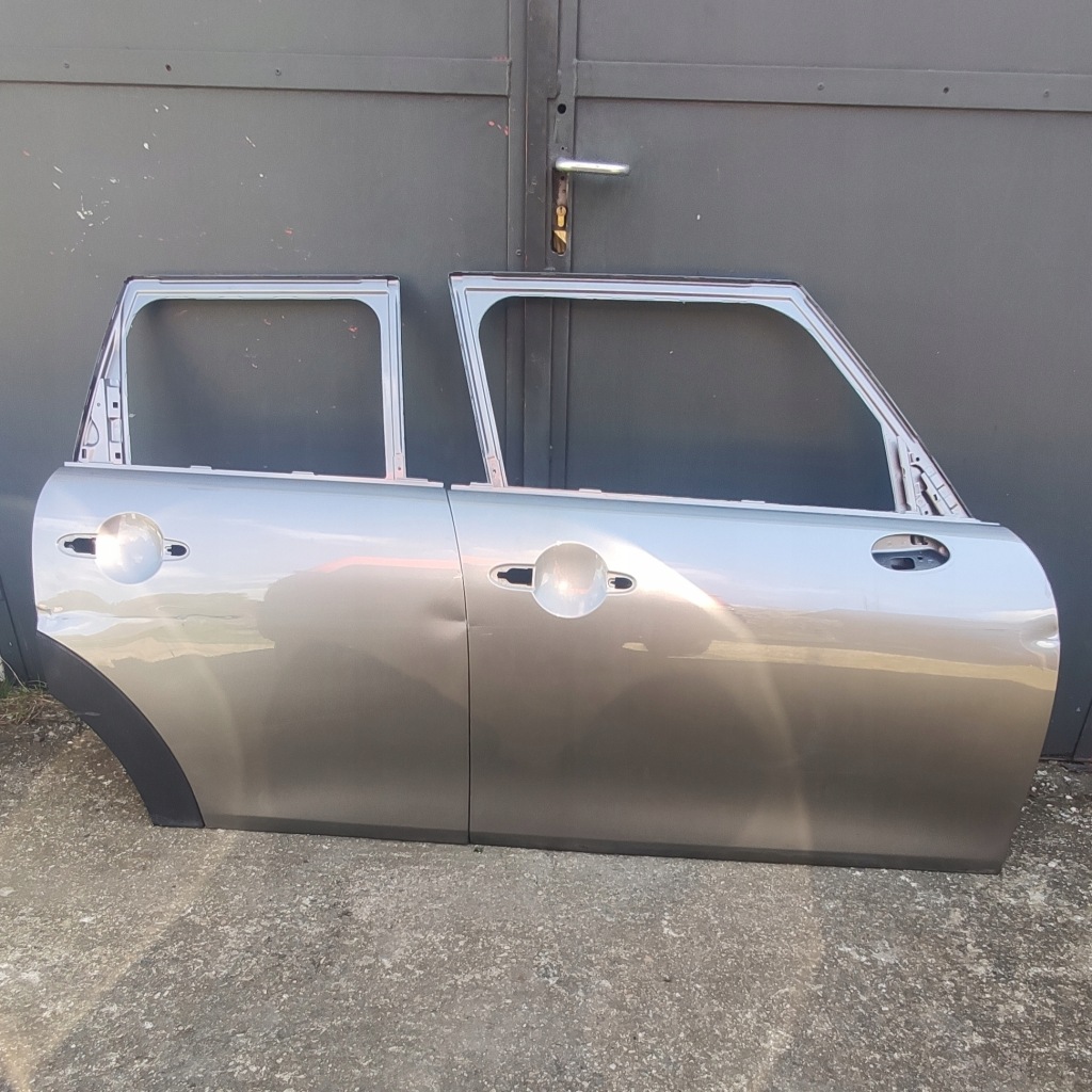 Купить Дверь mini cooper f55 передние задняя задняя правое
