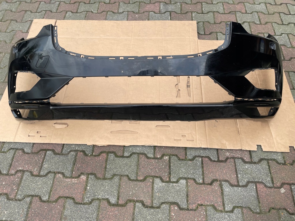 фото №1, Volvo xc60 ii передній бампер перед 31425160 giełda