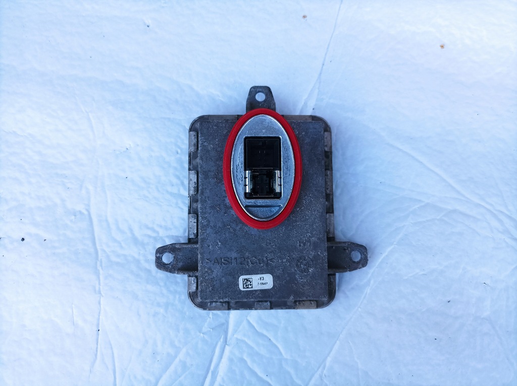 фото №1, Mercedes a45 w176 amg преобразователь модуль ксенон