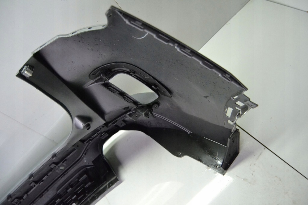 фото №8, Ford kuga iii 2013 бампер задній