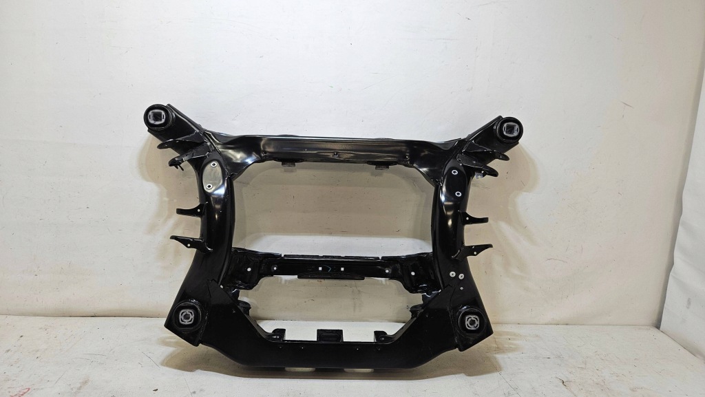 фото №5, Підрамник підрамник підвіска задня bmw g08 ix3 оригінал