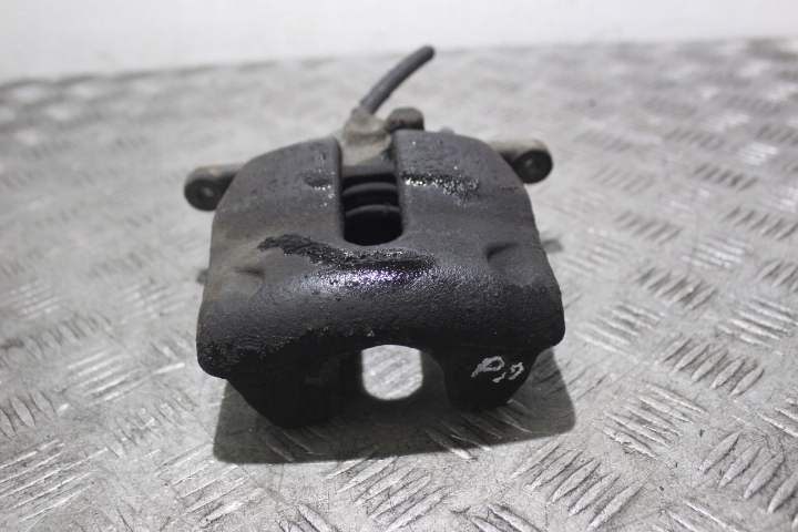 фото №1, Супорт гальма правий перед kangoo ii lift 1.5dci