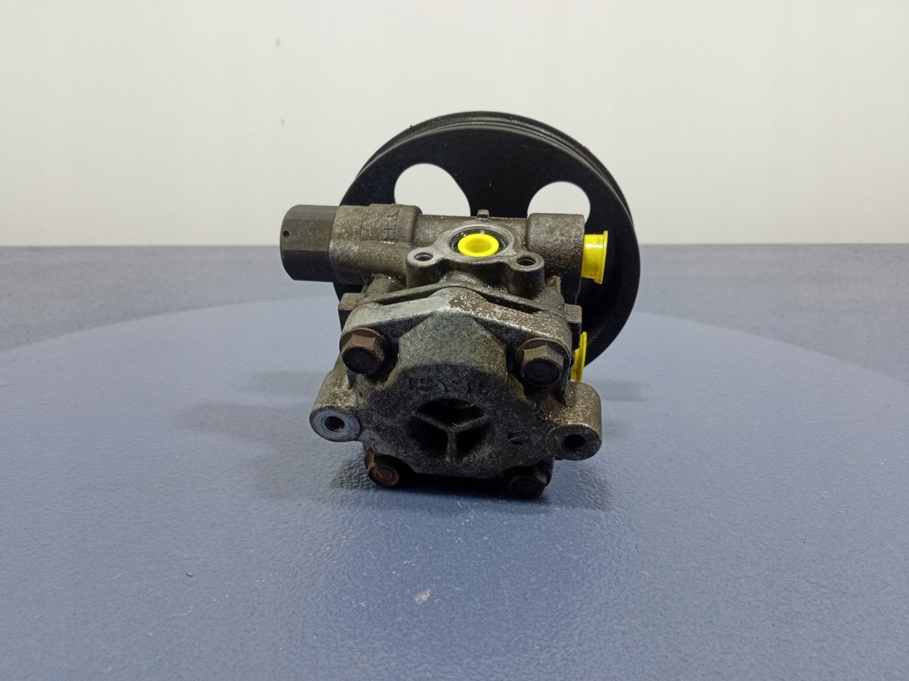 фото №4, Suzuki baleno i 95-02 1.6 16v насос усилителя kyb