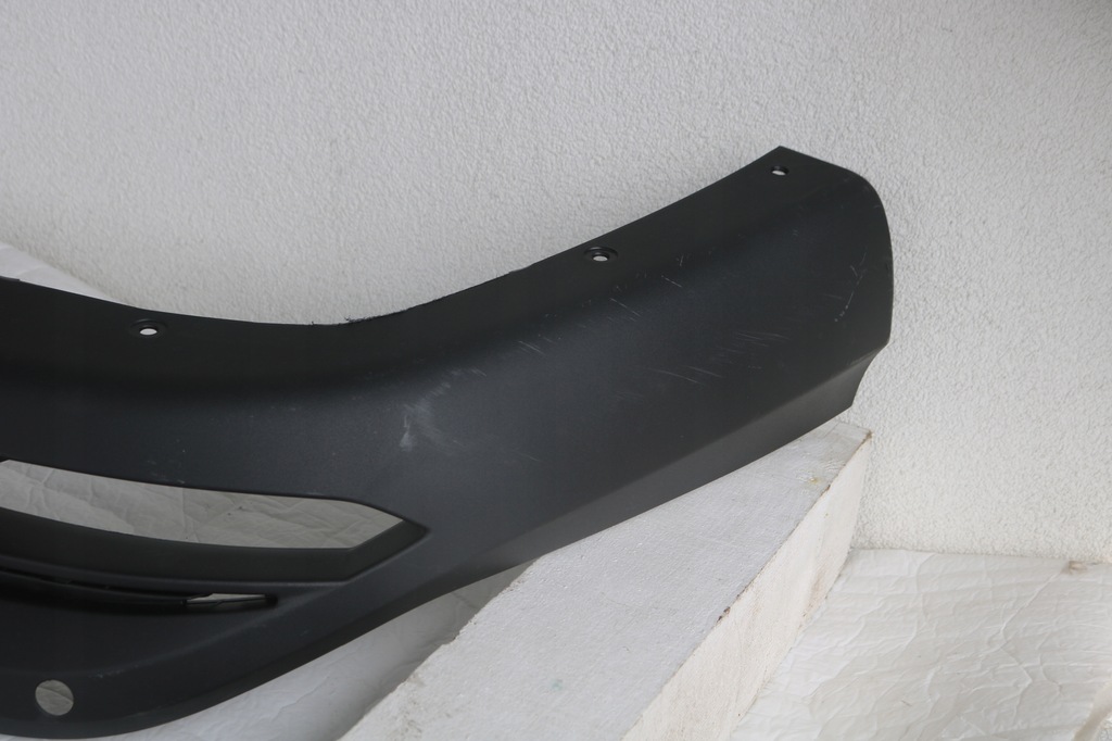 фото №9, Mg marvel r бампер задня спойлер накладка 10970072