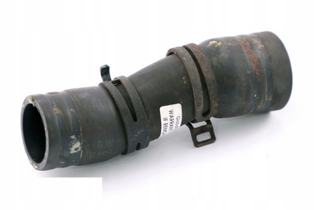 Mini r55 r56 r59 шланг патрубок труба води радіатора Оригінал