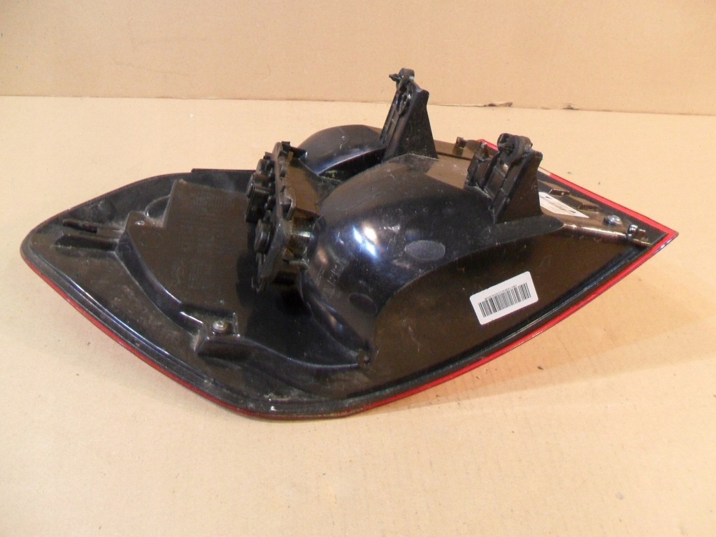 фото №9, Лампа правая задняя bmw f45 lift lci po 2018