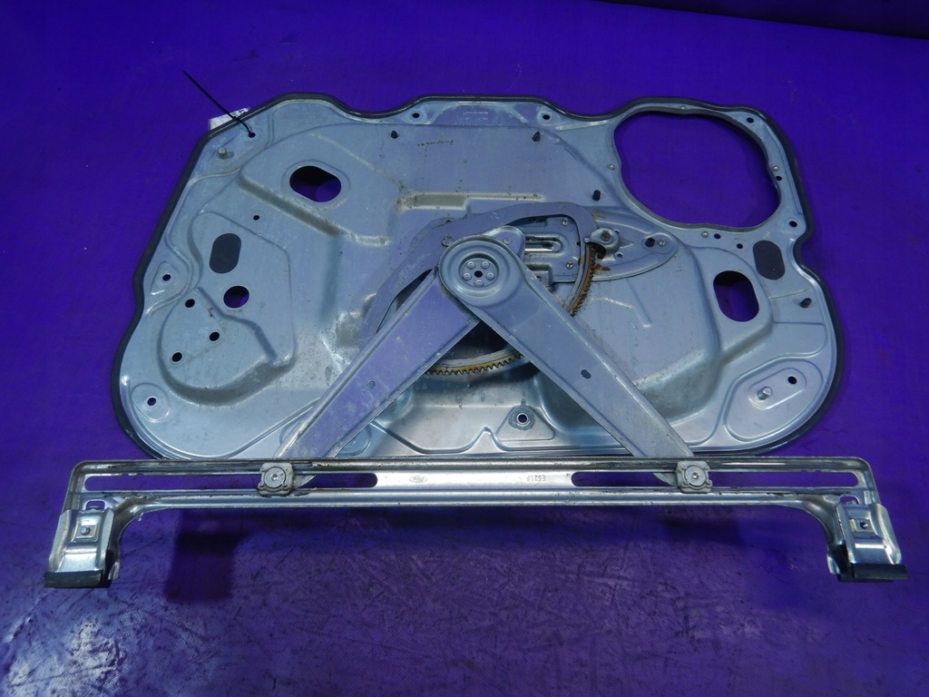 фото №6, Ford c-max 07- подъемник перед левый 7m5t-14b533-ac