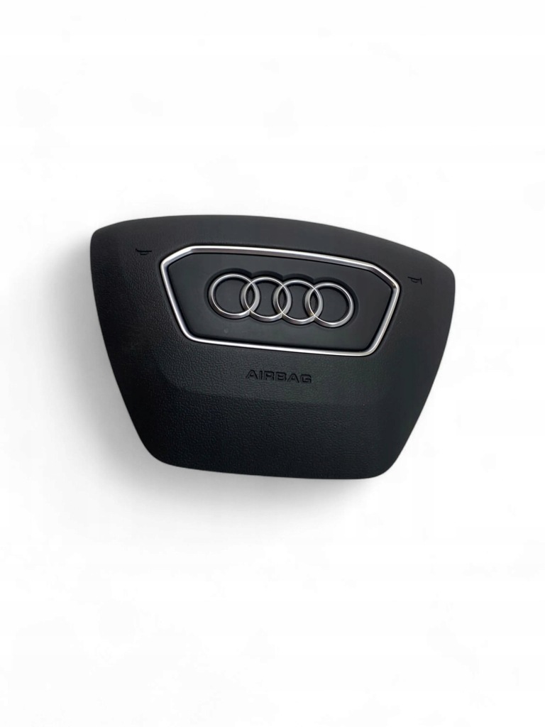 фото №6, Audi e-tron подушка повітряна подушка безпеки керма