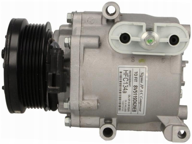 Купить Компрессор кондиционера ford fiesta vi mk6 1.2-1.6 08-11