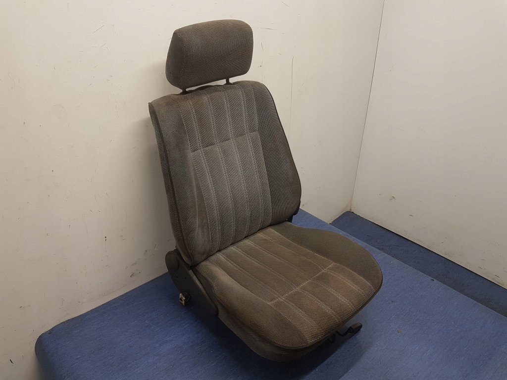 фото №2, Vw golf ii сиденье пассажира