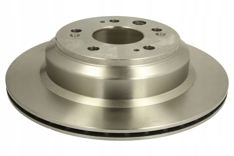 фото №1, Abe c44035abe диск тормозная