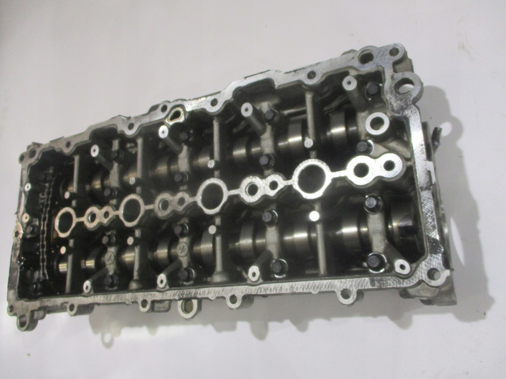 Кришка клапанів вали розподільного валу peugeot citroen opel 1.5 bluehdi 9812647280 Київ