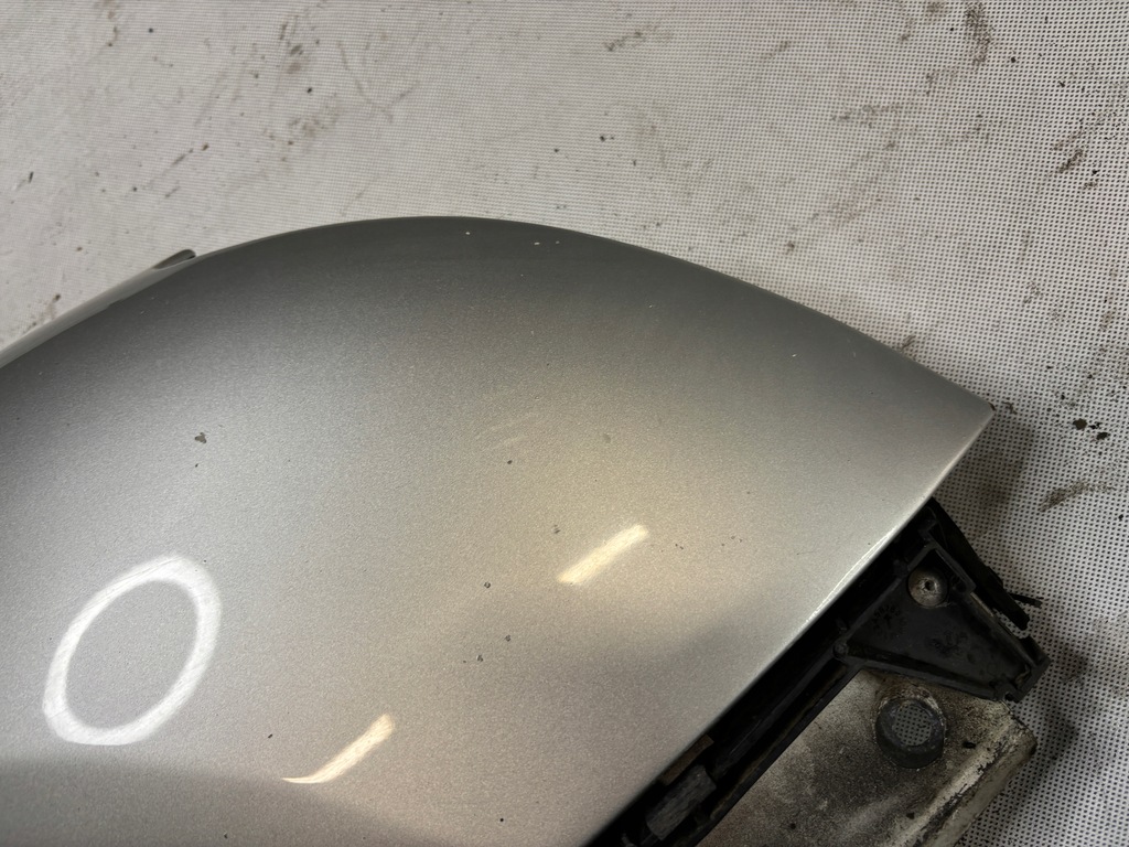 фото №7, Крыло правый перед opel vectra c k :z157