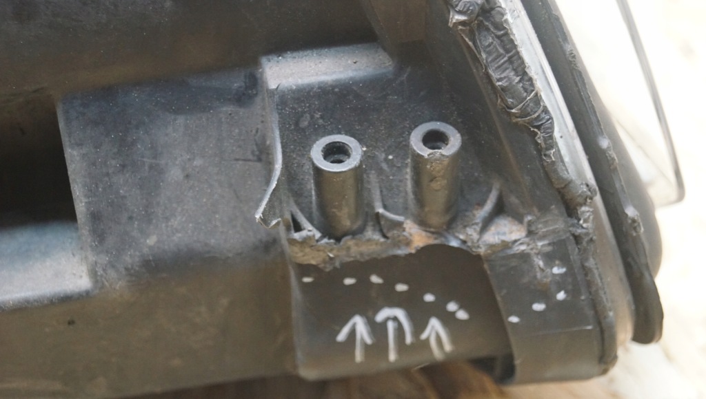 фото №15, Лампа левый перед mercedes c w204 ксенон