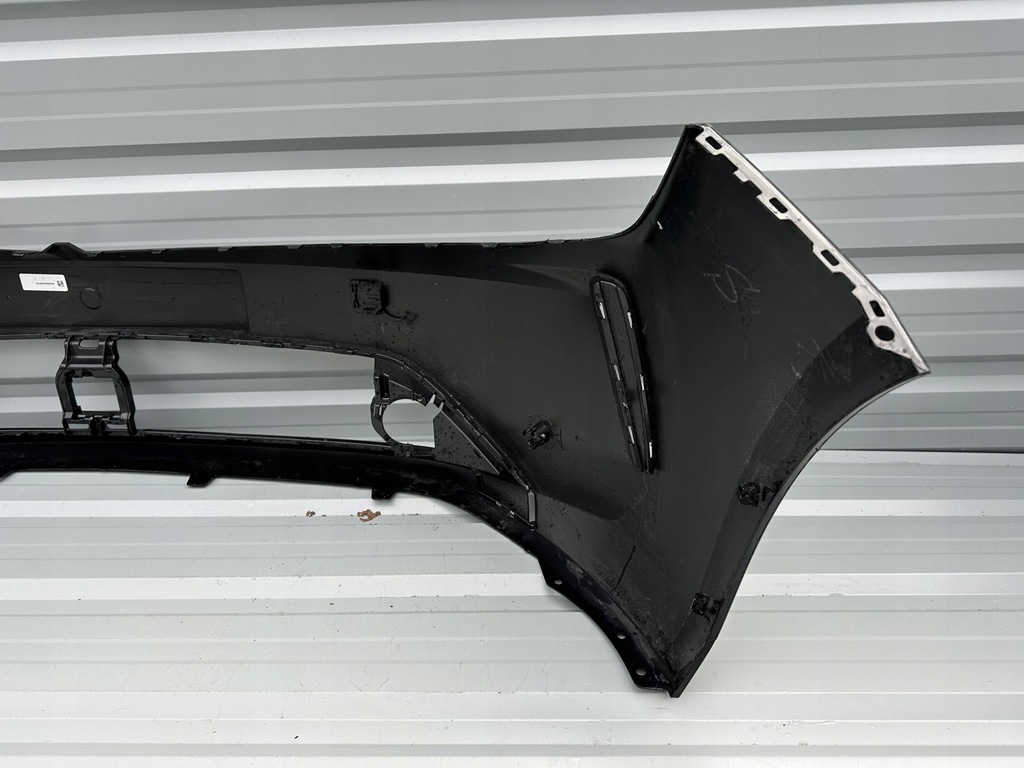 фото №16, Opel astra l 22r- бампер перед передний pdc 9839948480