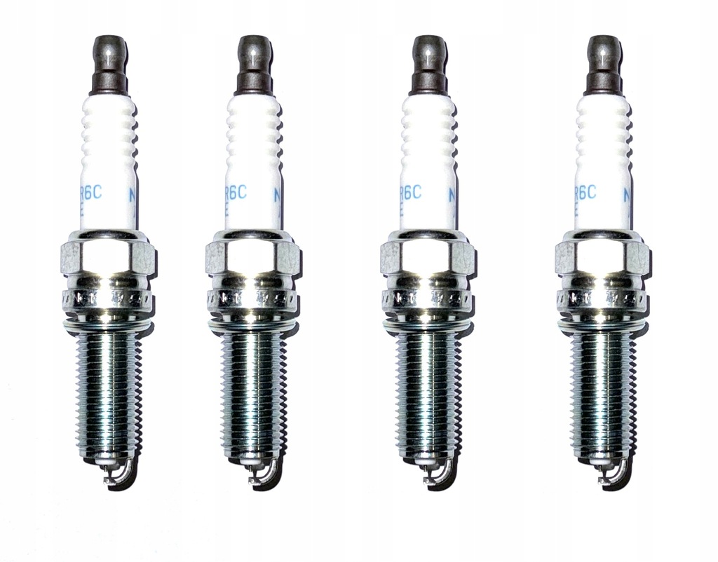 фото №1, Свеча зажигания hyundai