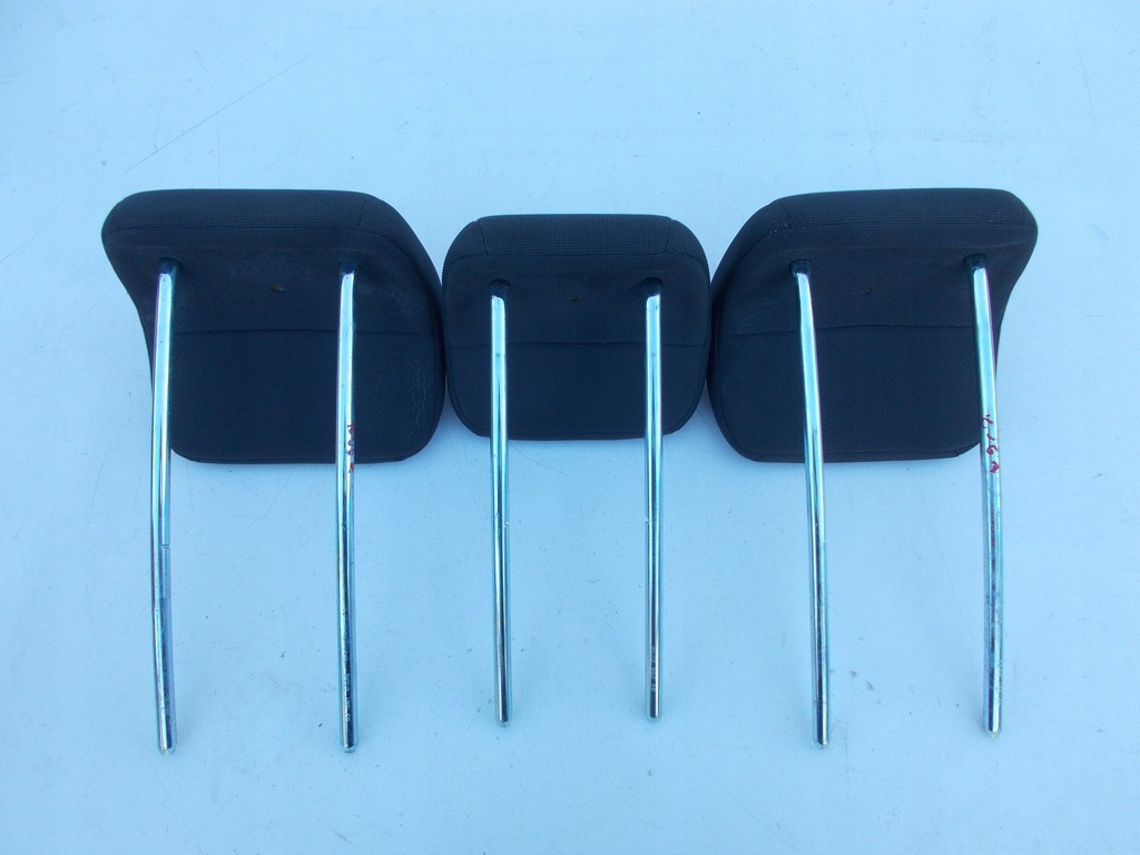 фото №7, Подголовник подголовники сиденье задняя ford kuga i 2008-2013r