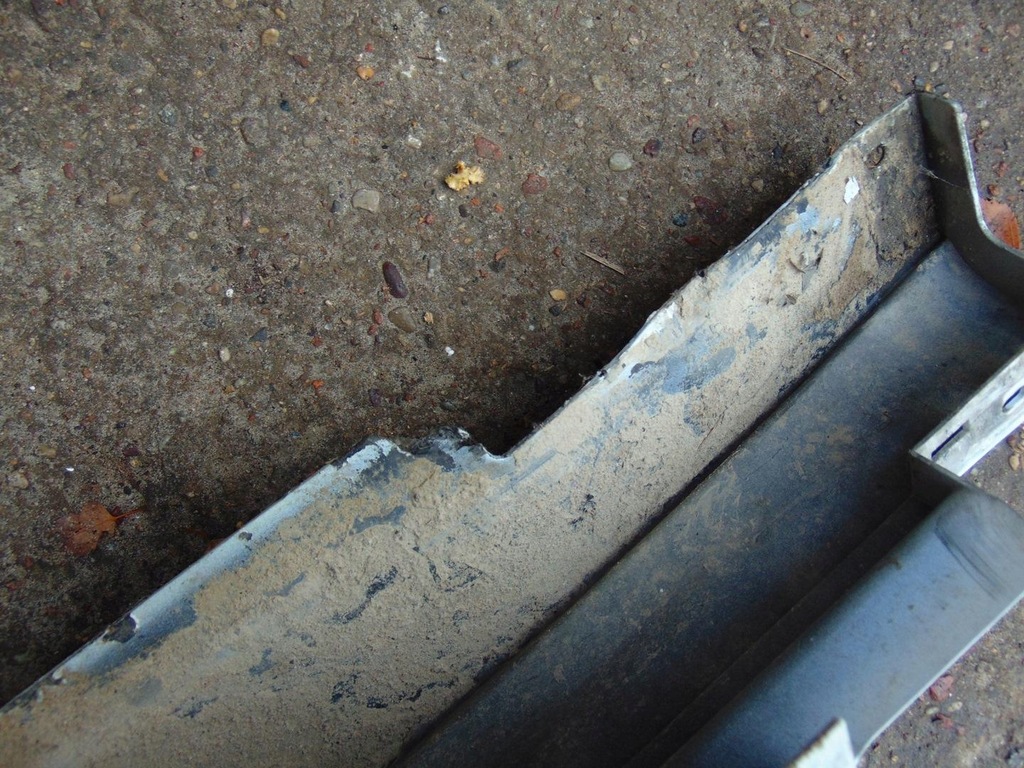 фото №11, Молдинг поріг права peugeot rcz