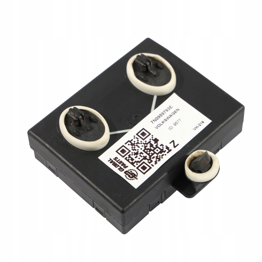 Купить Volkswagen sharan 7n модуль блок управления бортовой компьютер дверь водителя 7n0959793e