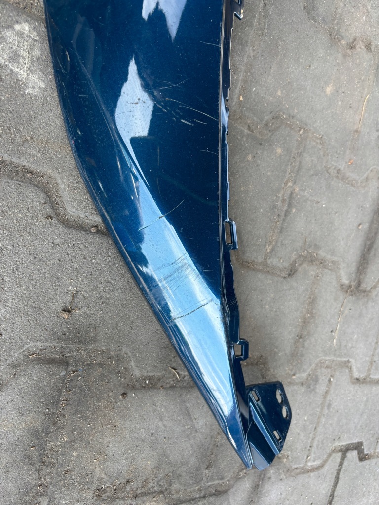 Решітка радіатора решітка радіатора молдинг бампер peugeot 3008 5008 рестайлінг  21-24rok 9836793177 oryg Недорого