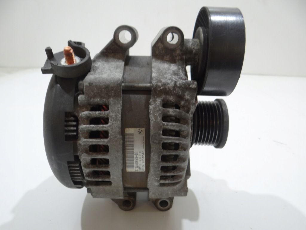 Купить Генератор bmw e87 e90 lci n43b20a 2.0i 7550468