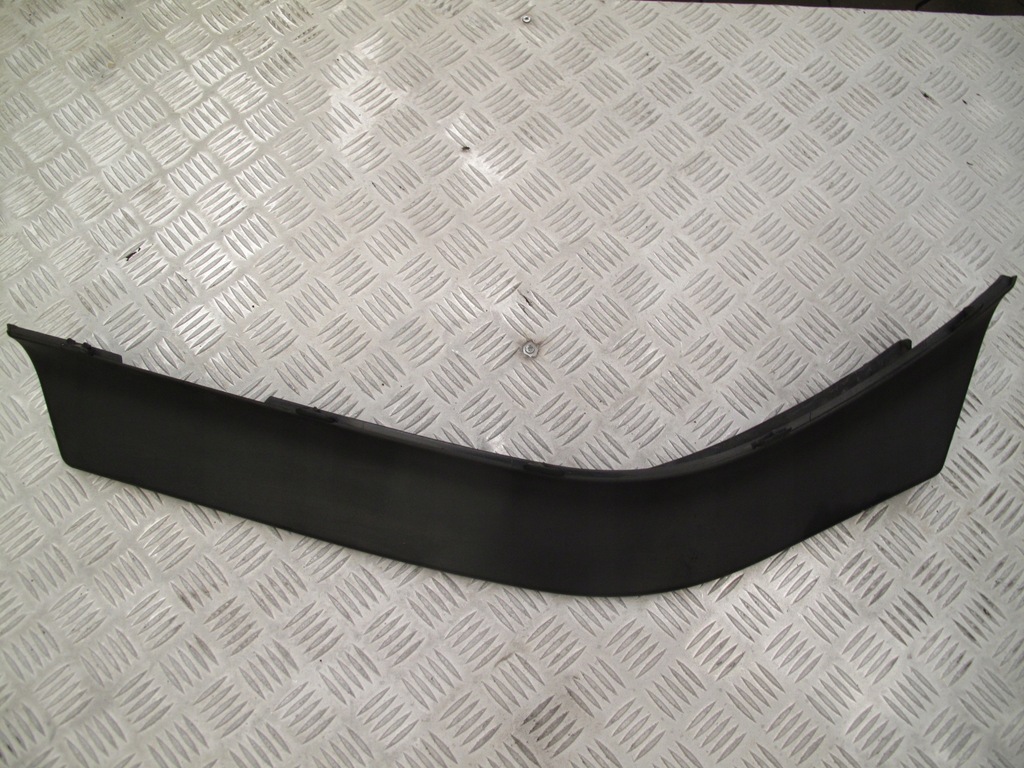 фото №1, Banan підкрилок scania r лівий