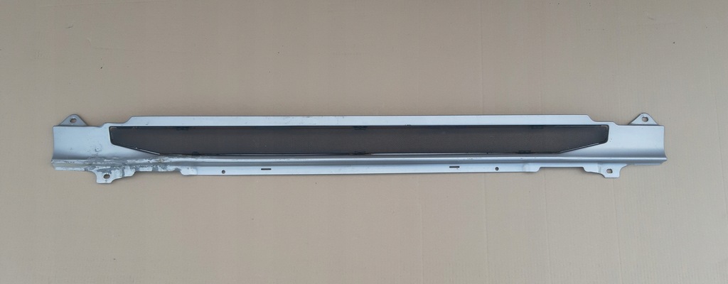 фото №2, Scania r xpi молдинг решётка решётка решетка