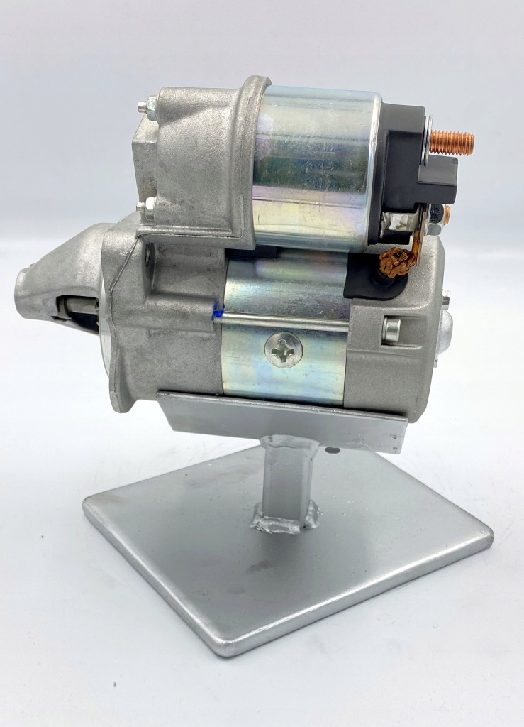 Стартер magneti marelli msn800 smart Ціна