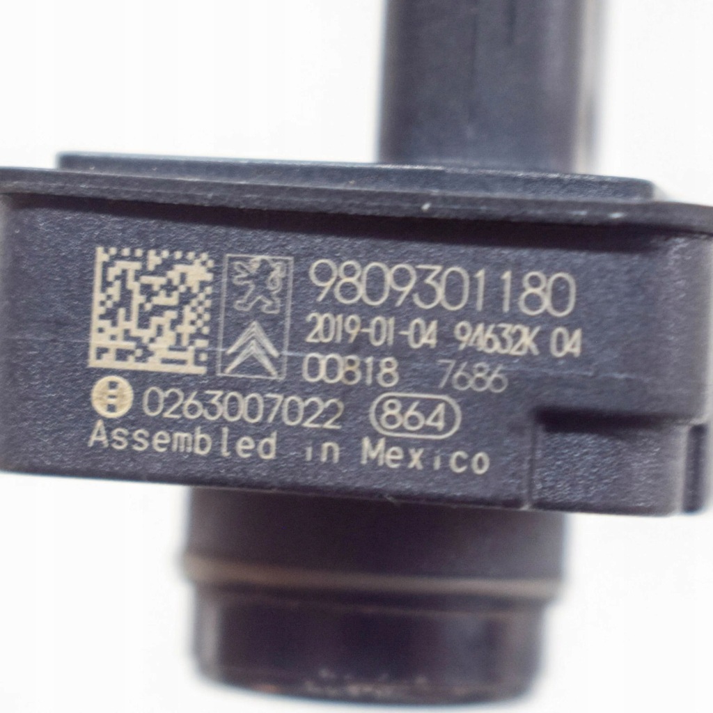 фото №6, Citroen c3 2019 камера заднего вида