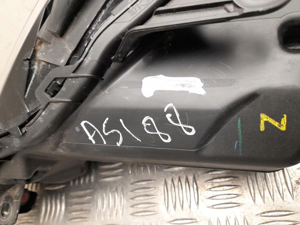 фото №9, Лампа передня lexus es vii xz10 2019 з правої 8110a33j10